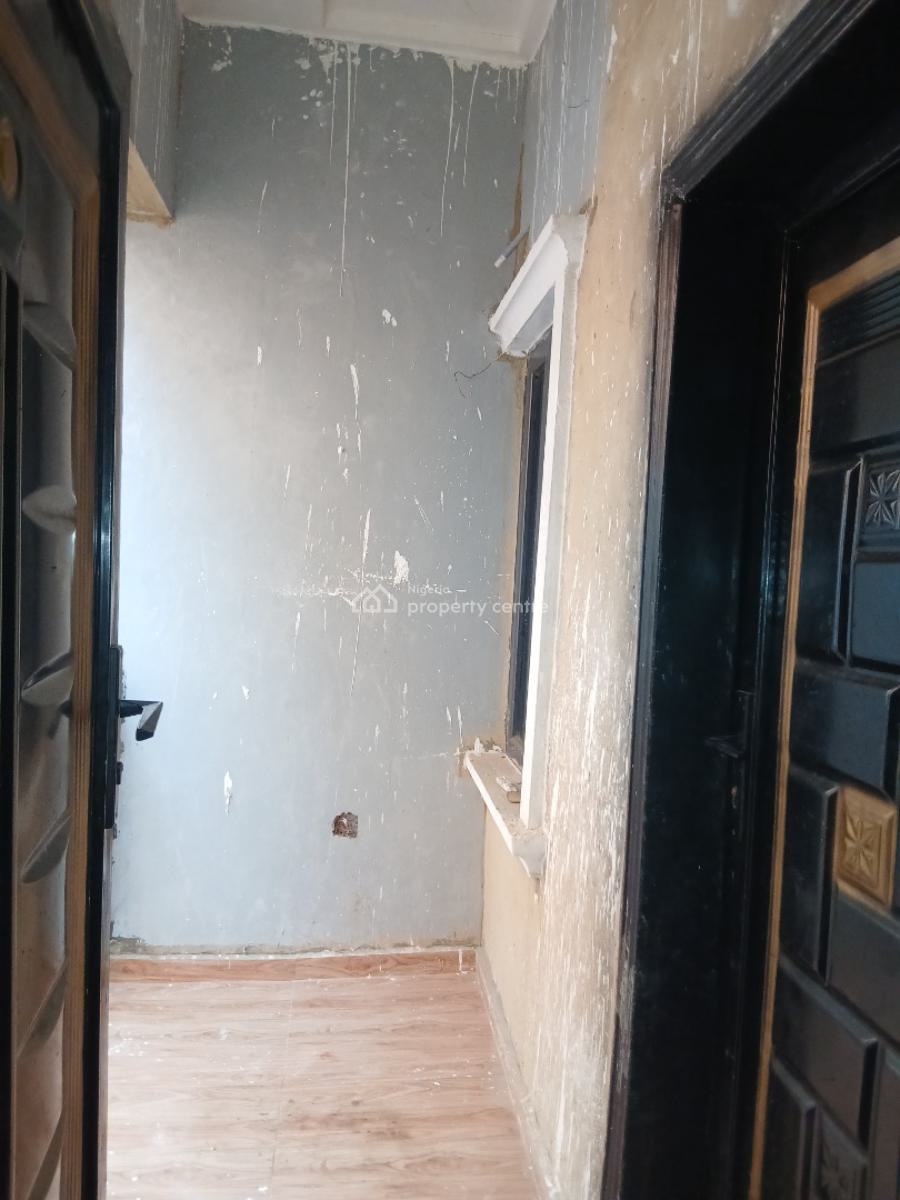 Sweet Luxury New 2 Bedrooms, Yaba, Lagos, Flat / Apartment for Rent