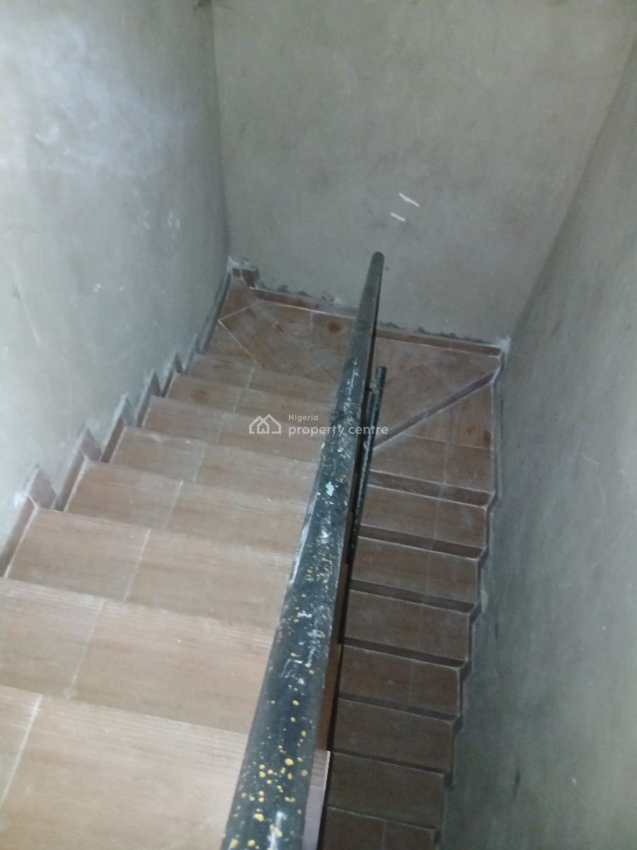 Sweet Luxury New 2 Bedrooms, Yaba, Lagos, Flat / Apartment for Rent