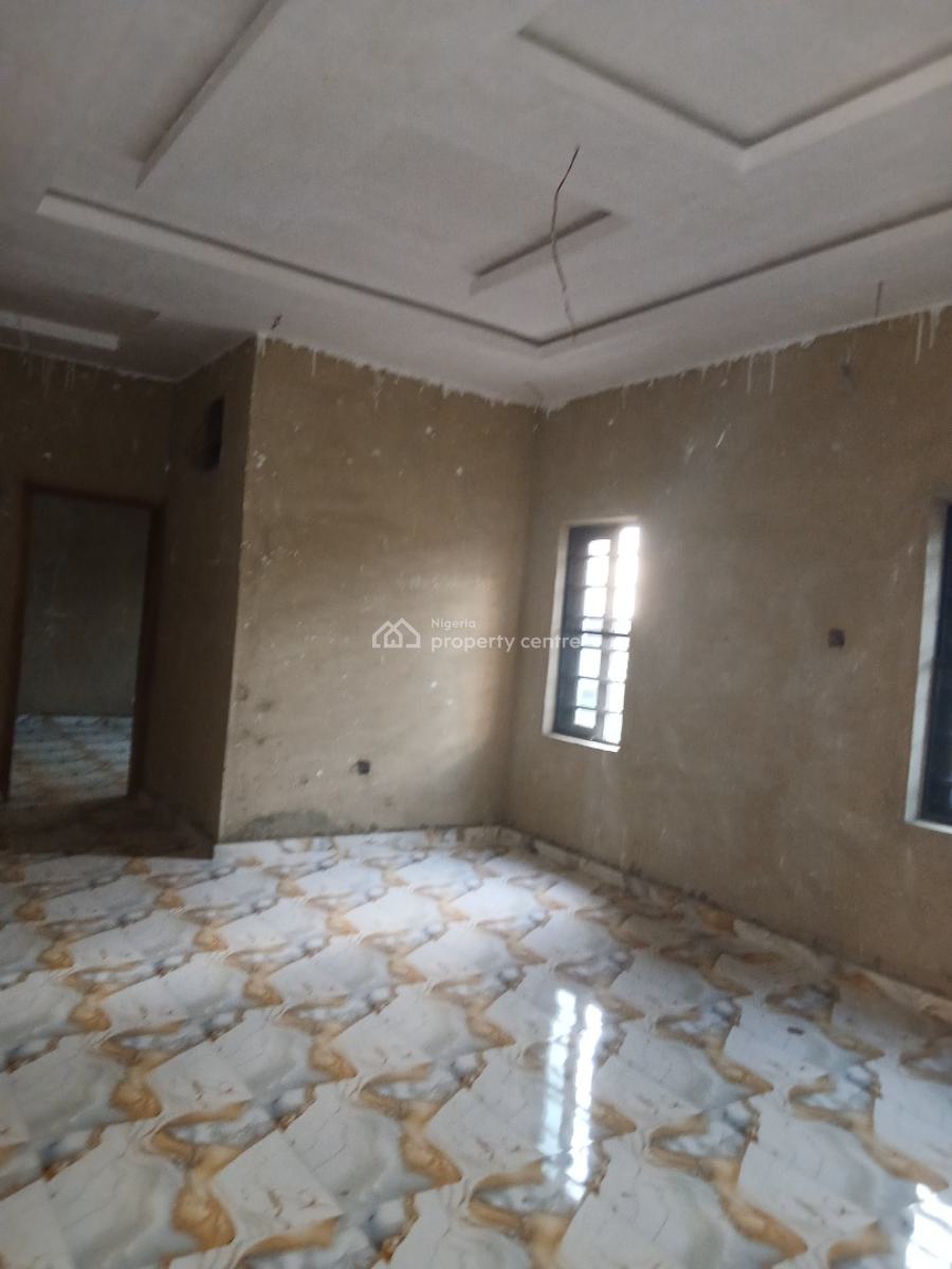 Sweet Luxury New 2 Bedrooms, Yaba, Lagos, Flat / Apartment for Rent