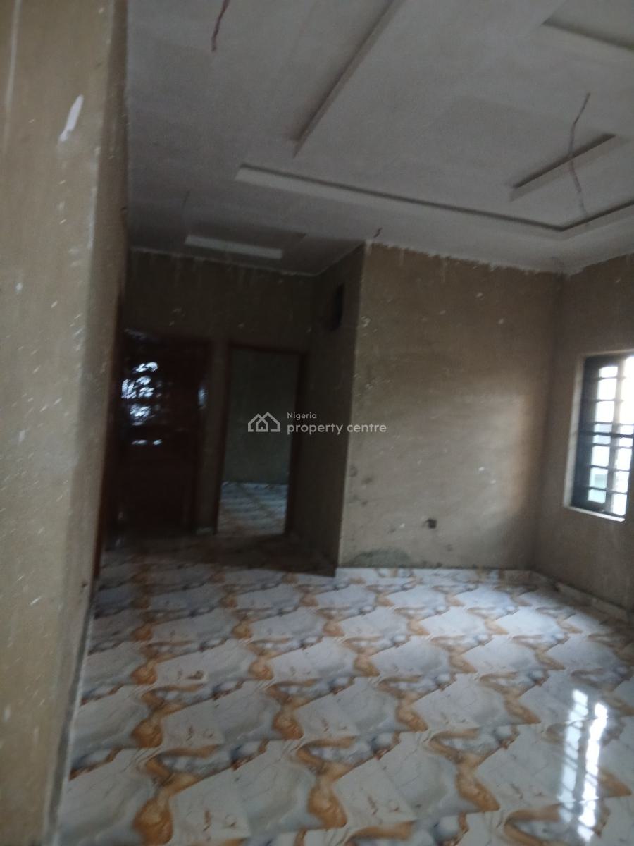 Sweet Luxury New 2 Bedrooms, Yaba, Lagos, Flat / Apartment for Rent