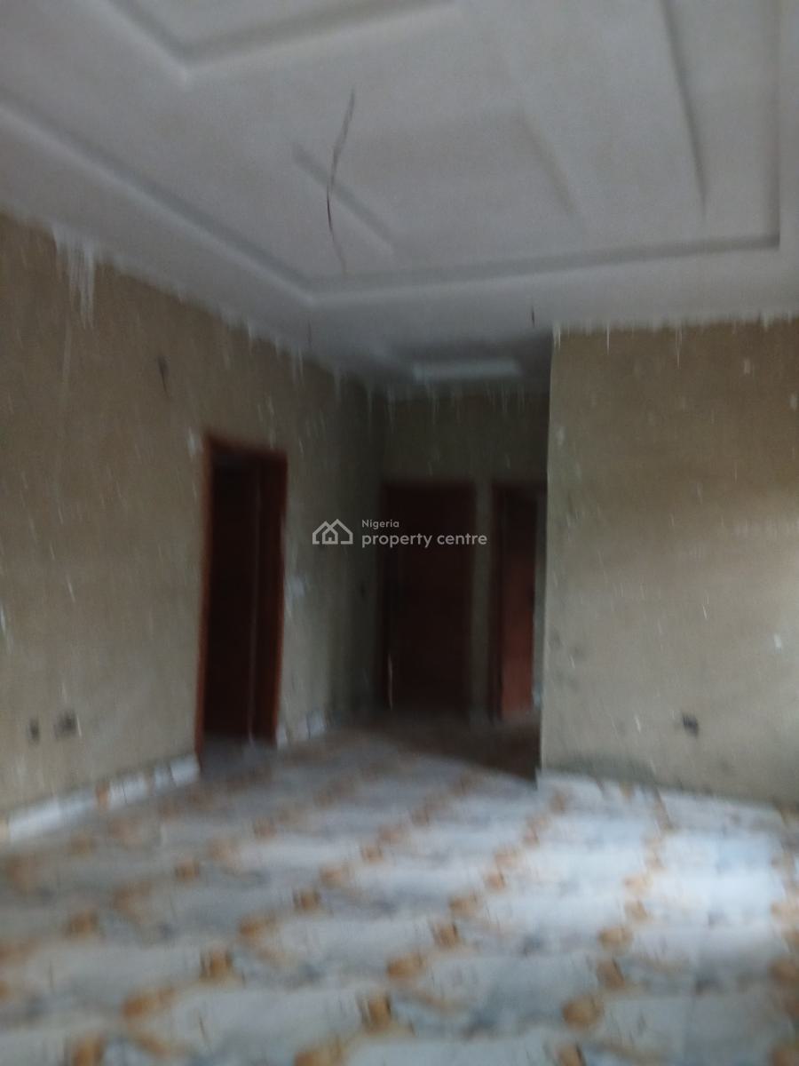 Sweet Luxury New 2 Bedrooms, Yaba, Lagos, Flat / Apartment for Rent