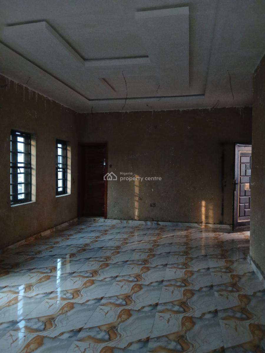 Sweet Luxury New 2 Bedrooms, Yaba, Lagos, Flat / Apartment for Rent
