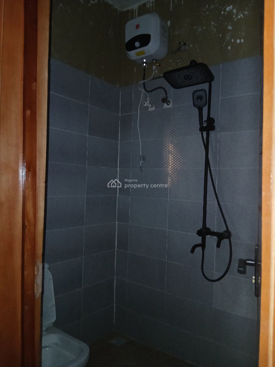 Sweet Luxury New 2 Bedrooms, Yaba, Lagos, Flat / Apartment for Rent