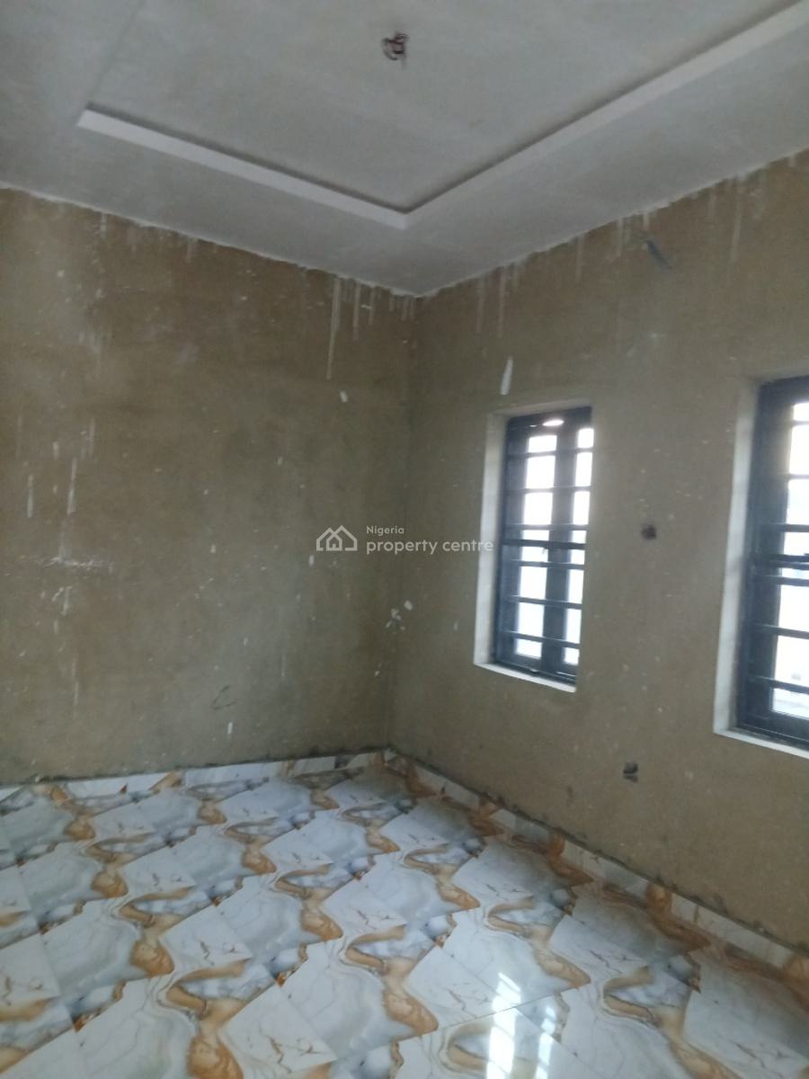 Sweet Luxury New 2 Bedrooms, Yaba, Lagos, Flat / Apartment for Rent