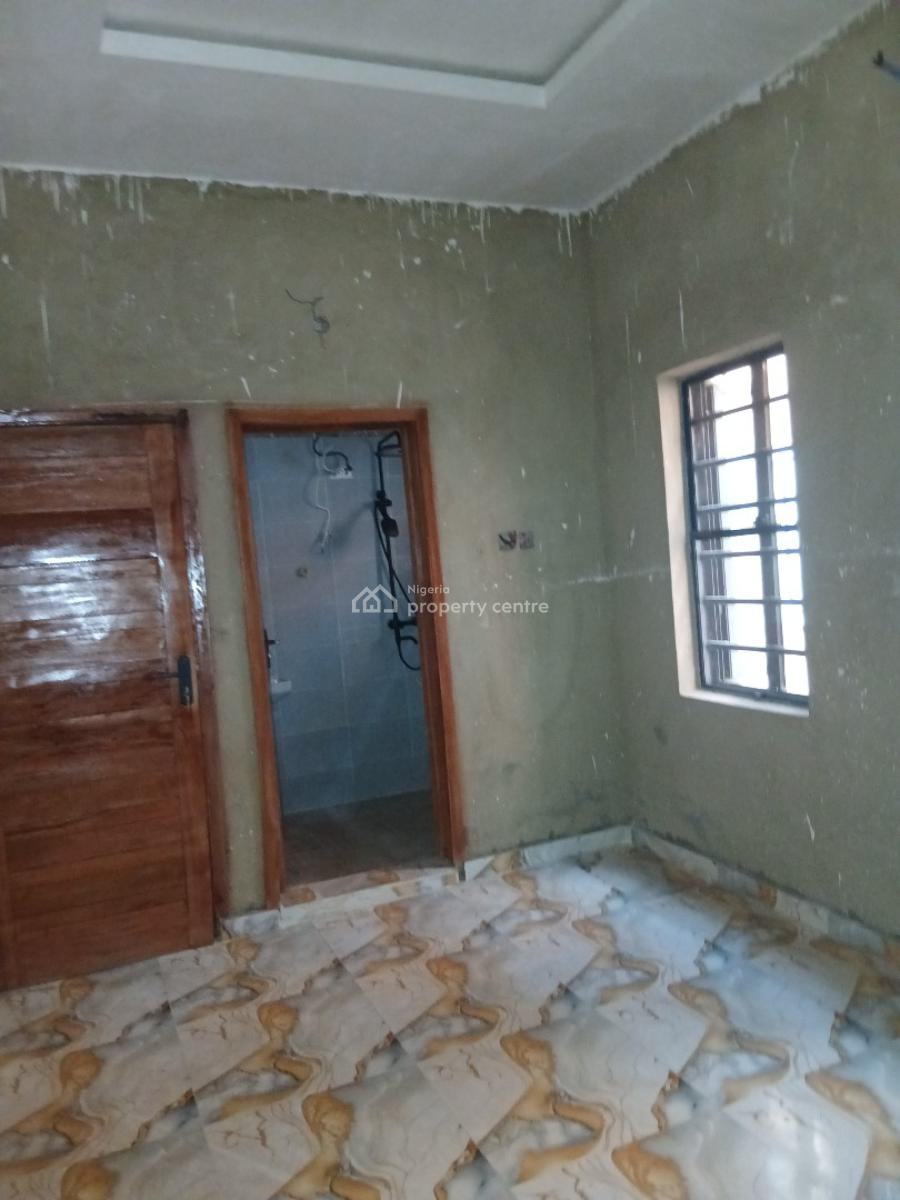 Sweet Luxury New 2 Bedrooms, Yaba, Lagos, Flat / Apartment for Rent