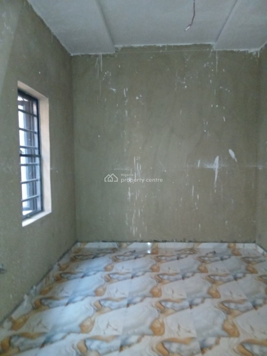 Sweet Luxury New 2 Bedrooms, Yaba, Lagos, Flat / Apartment for Rent