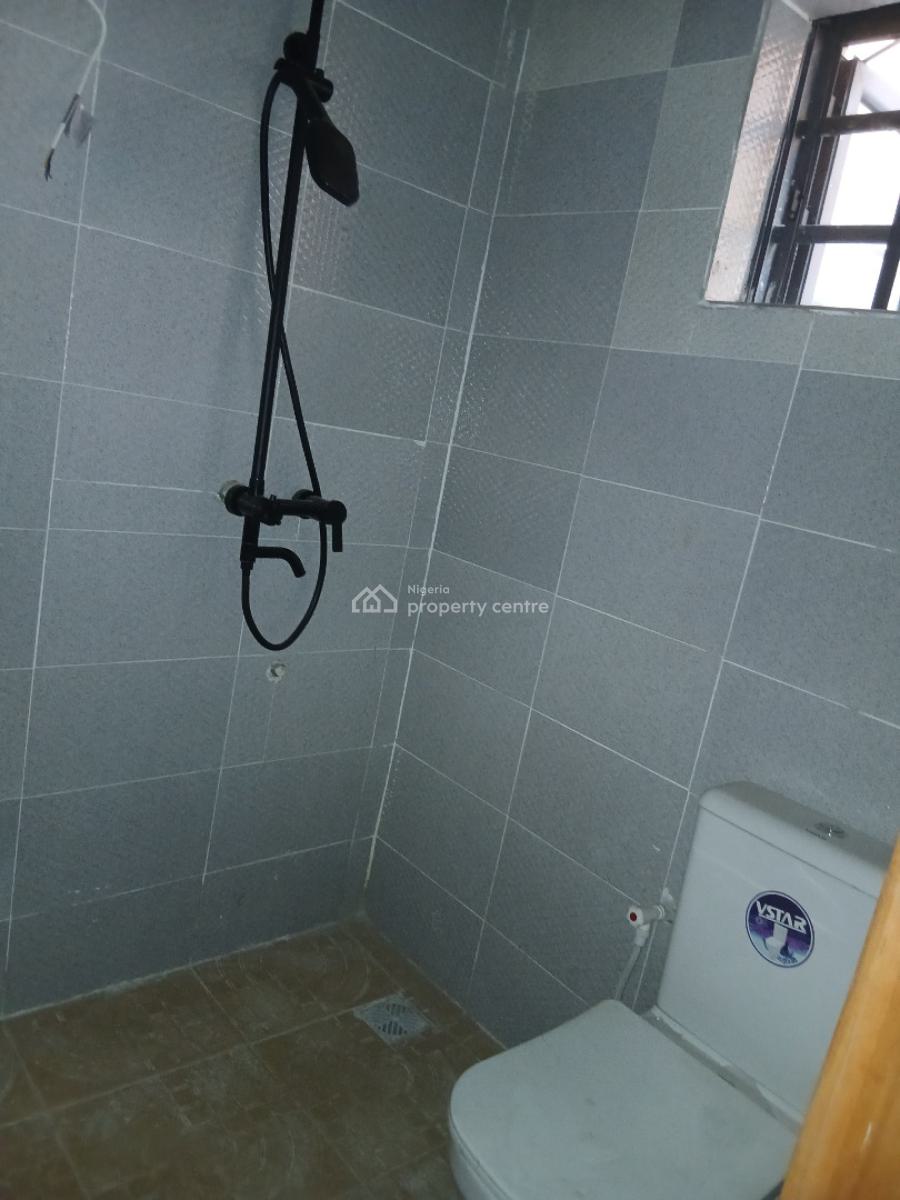 Sweet Luxury New 2 Bedrooms, Yaba, Lagos, Flat / Apartment for Rent