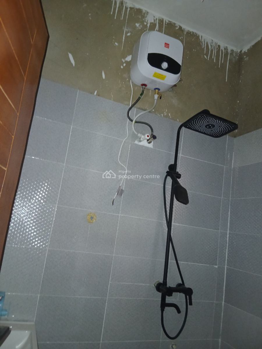 Sweet Luxury New 2 Bedrooms, Yaba, Lagos, Flat / Apartment for Rent