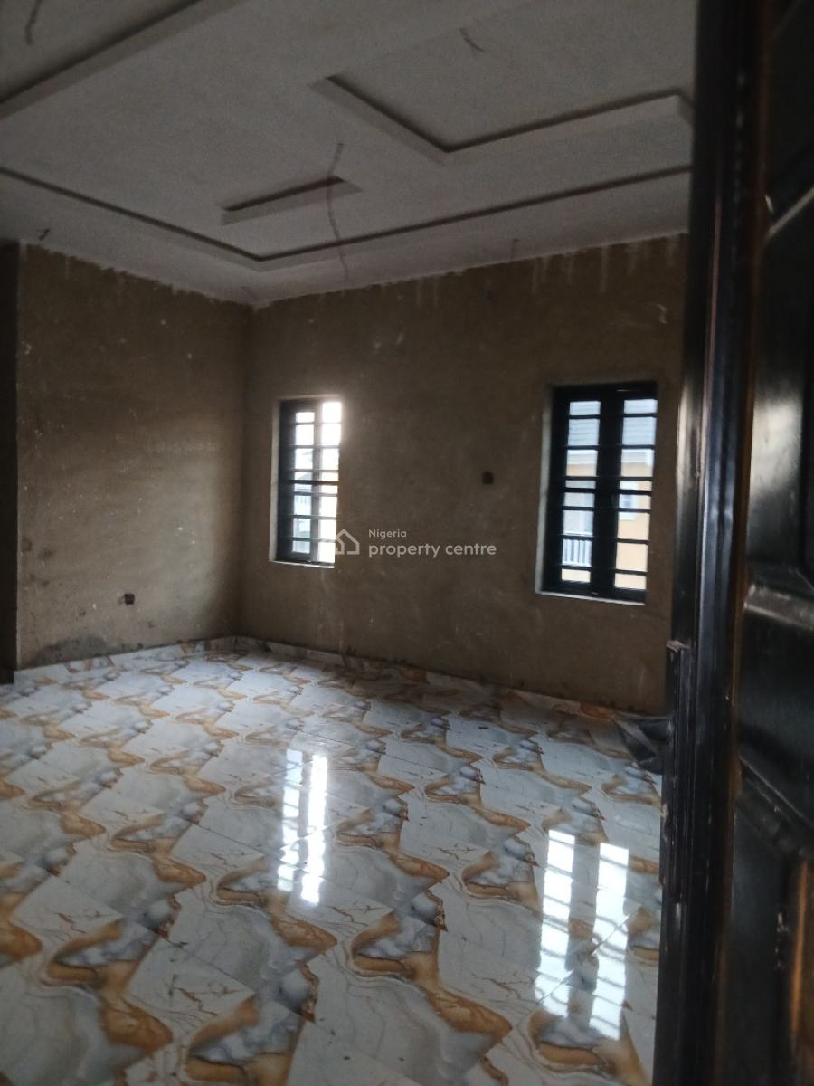 Sweet Luxury New 2 Bedrooms, Yaba, Lagos, Flat / Apartment for Rent