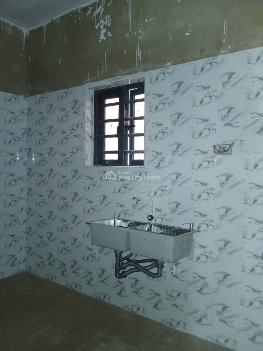 Sweet Luxury New 2 Bedrooms, Yaba, Lagos, Flat / Apartment for Rent