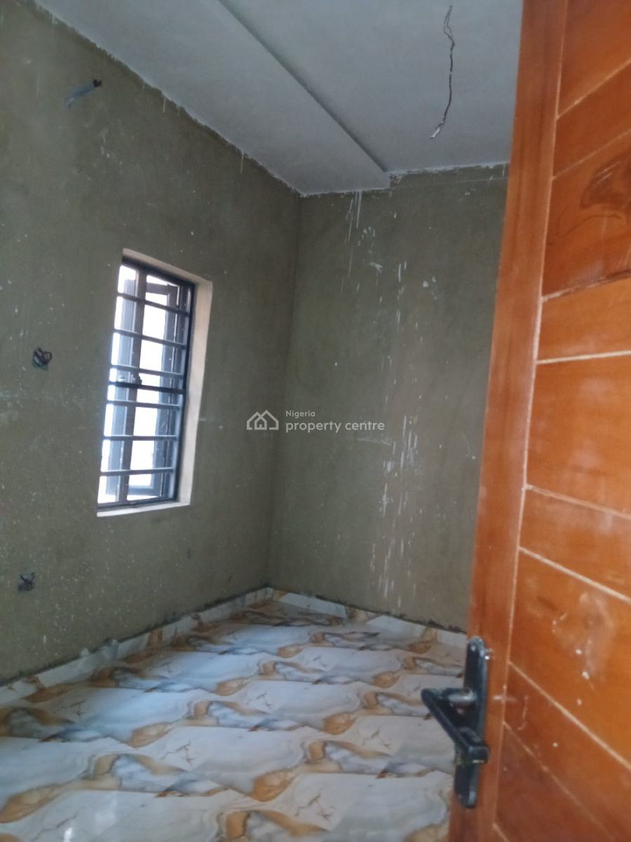 Sweet Luxury New 2 Bedrooms, Yaba, Lagos, Flat / Apartment for Rent