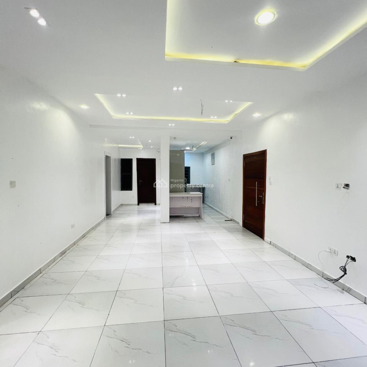 2 Bed Ii 190 Milllion  Ilasan, Lekki Lagos, Ilasan, Lekki, Lagos, Flat / Apartment for Sale