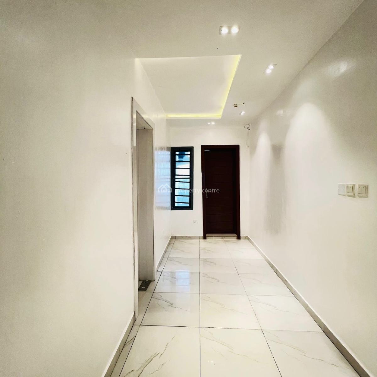 2 Bed Ii 190 Milllion  Ilasan, Lekki Lagos, Ilasan, Lekki, Lagos, Flat / Apartment for Sale