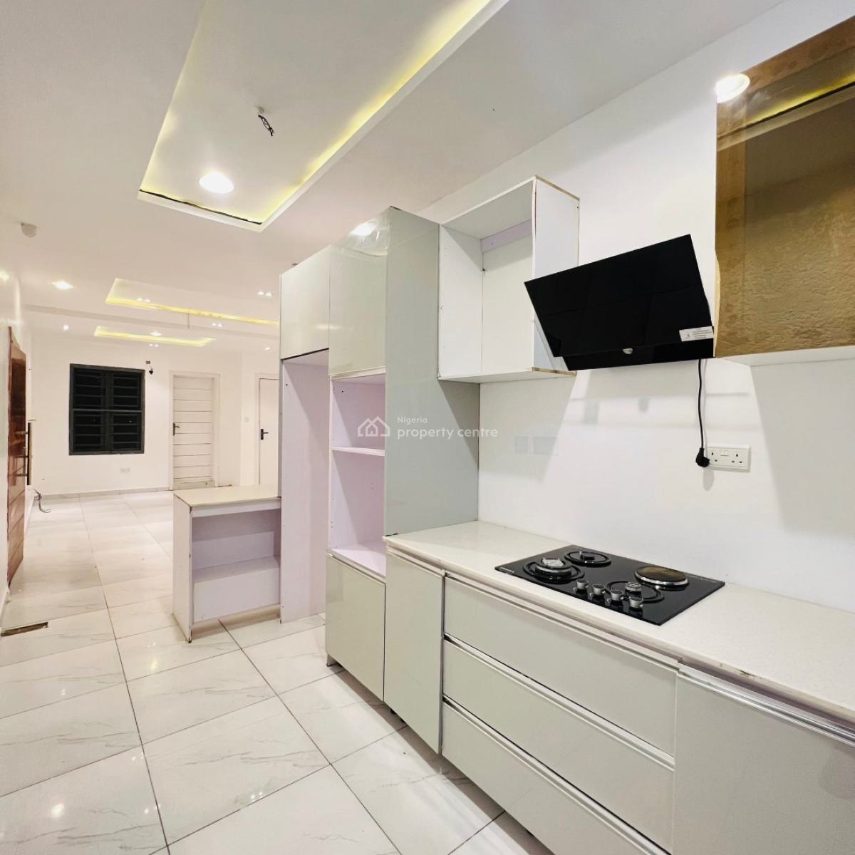 2 Bed Ii 190 Milllion  Ilasan, Lekki Lagos, Ilasan, Lekki, Lagos, Flat / Apartment for Sale