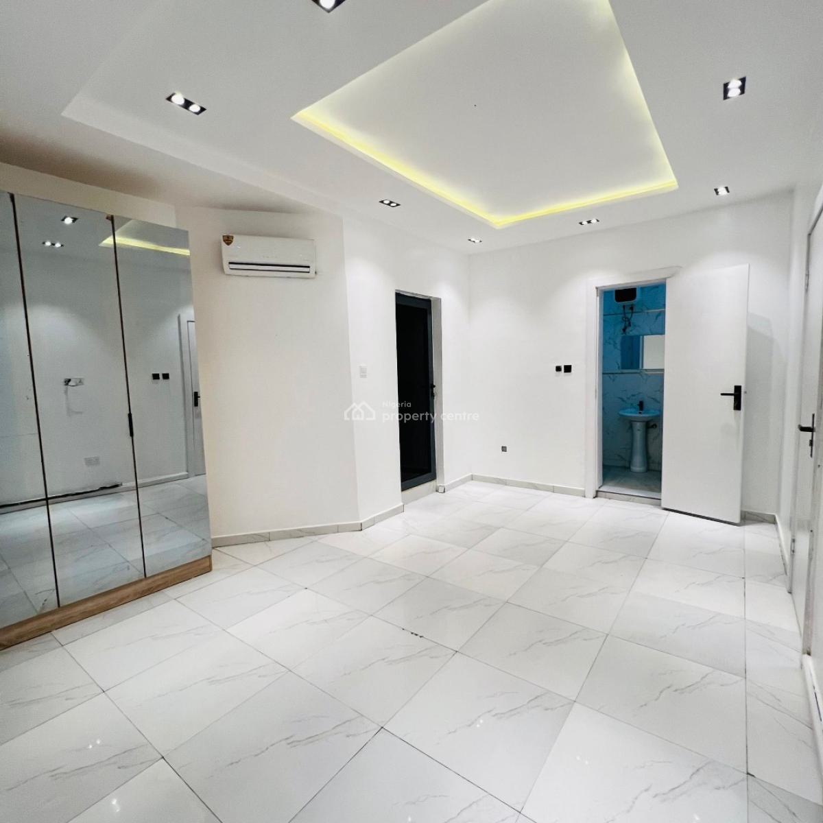 2 Bed Ii 190 Milllion  Ilasan, Lekki Lagos, Ilasan, Lekki, Lagos, Flat / Apartment for Sale