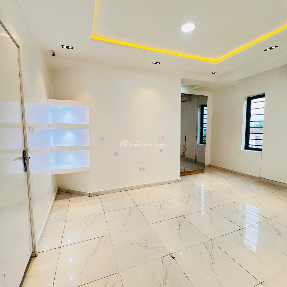 2 Bed Ii 190 Milllion  Ilasan, Lekki Lagos, Ilasan, Lekki, Lagos, Flat / Apartment for Sale