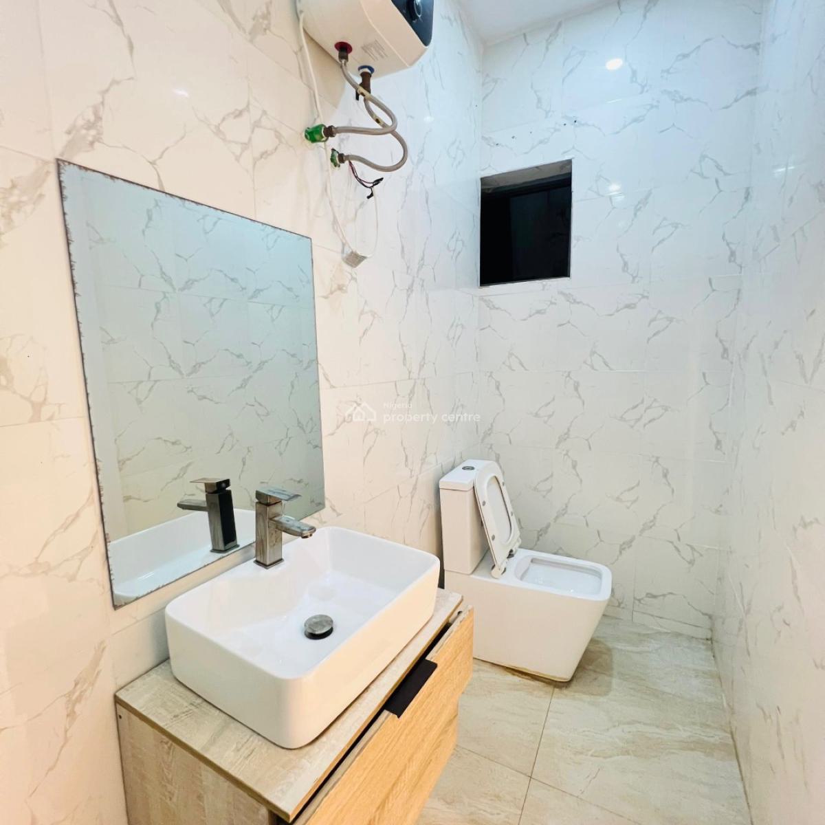 2 Bed Ii 190 Milllion  Ilasan, Lekki Lagos, Ilasan, Lekki, Lagos, Flat / Apartment for Sale