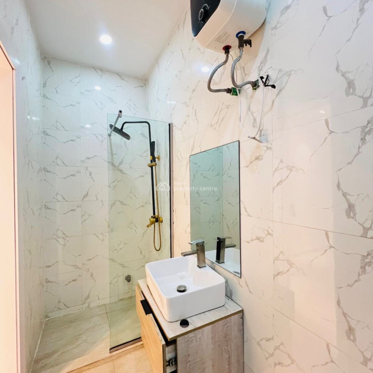 2 Bed Ii 190 Milllion  Ilasan, Lekki Lagos, Ilasan, Lekki, Lagos, Flat / Apartment for Sale