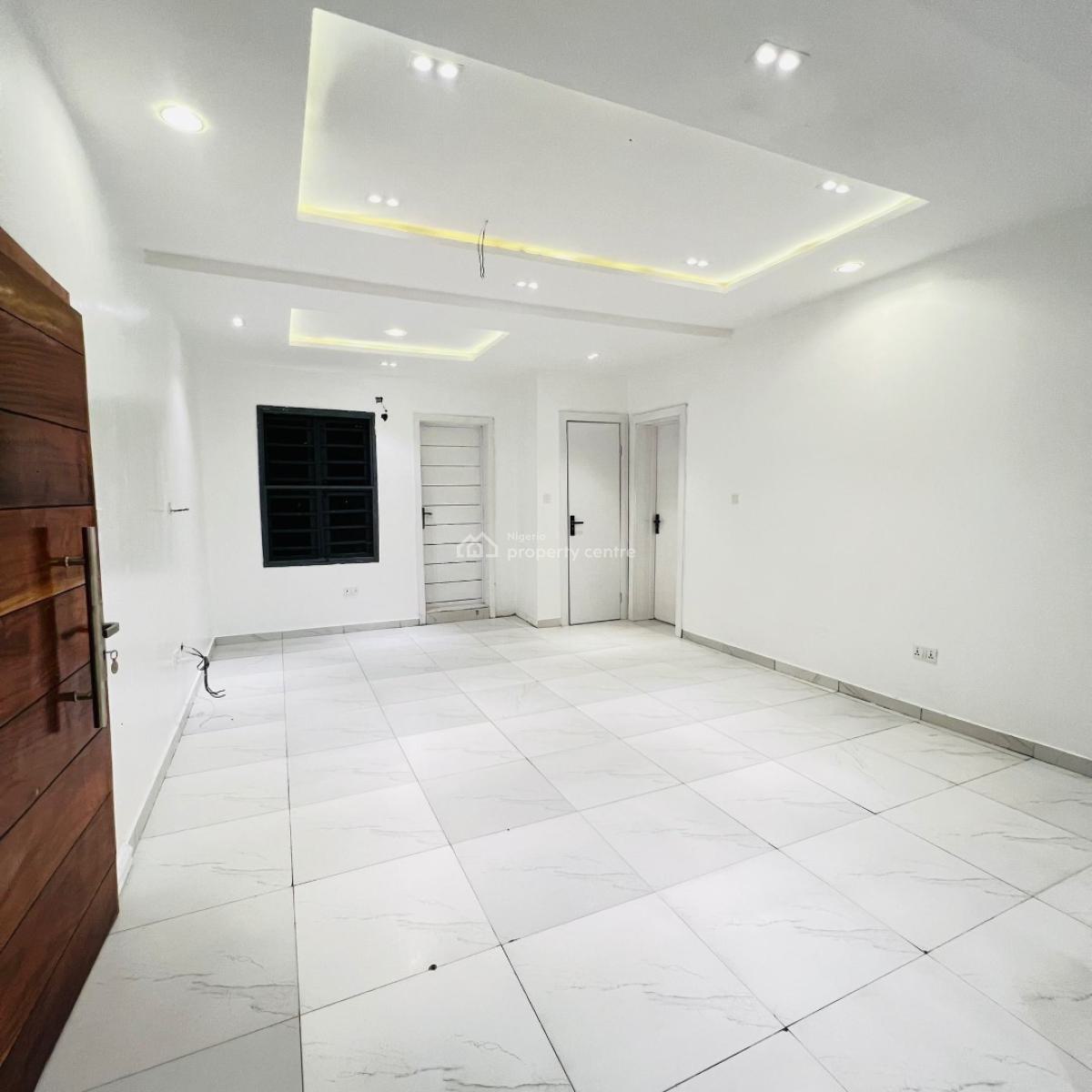 2 Bed Ii 190 Milllion  Ilasan, Lekki Lagos, Ilasan, Lekki, Lagos, Flat / Apartment for Sale