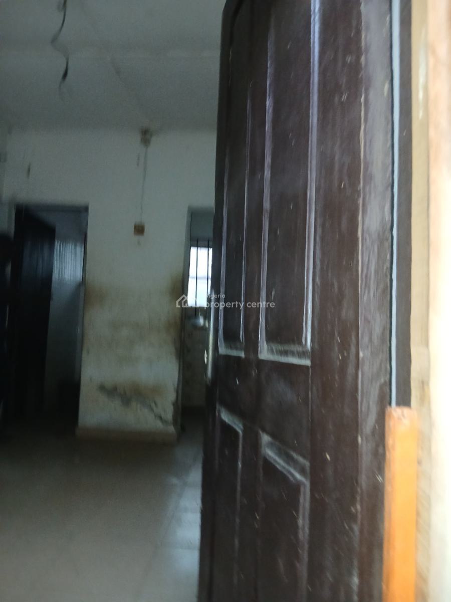 Nice Compact Decent Mini Flat, Yaba, Lagos, Mini Flat (room and Parlour) for Rent