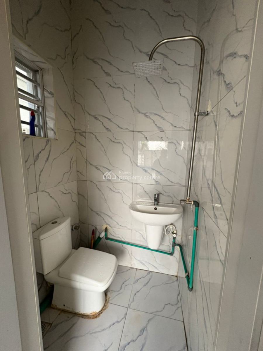 Extremely Spacious Luxury Studio Apartment with Fitted Openplan Kitche, Orchid, Lekki, Lagos, Self Contain (single Rooms) for Rent