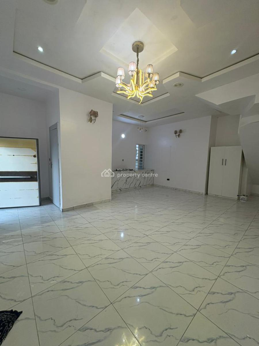 Extremely Spacious Luxury Studio Apartment with Fitted Openplan Kitche, Orchid, Lekki, Lagos, Self Contain (single Rooms) for Rent