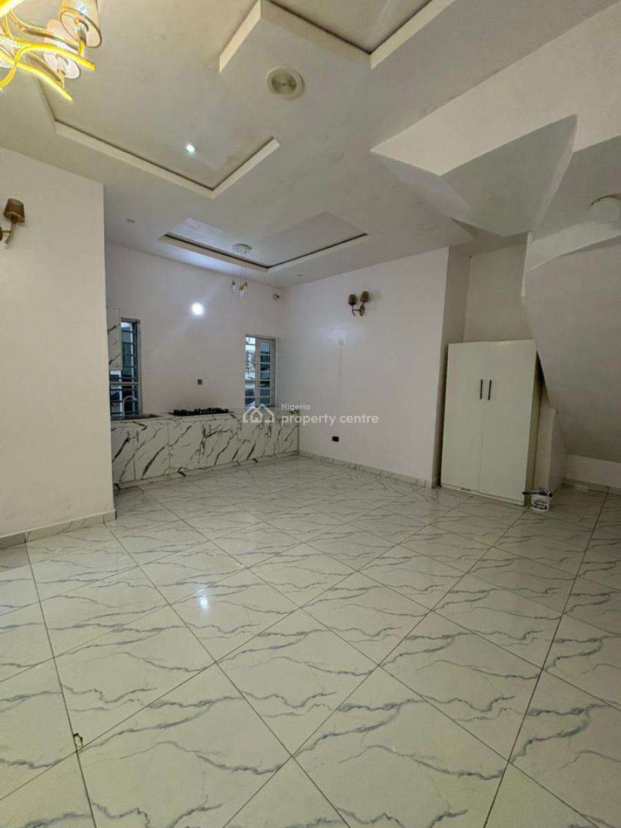 Extremely Spacious Luxury Studio Apartment with Fitted Openplan Kitche, Orchid, Lekki, Lagos, Self Contain (single Rooms) for Rent