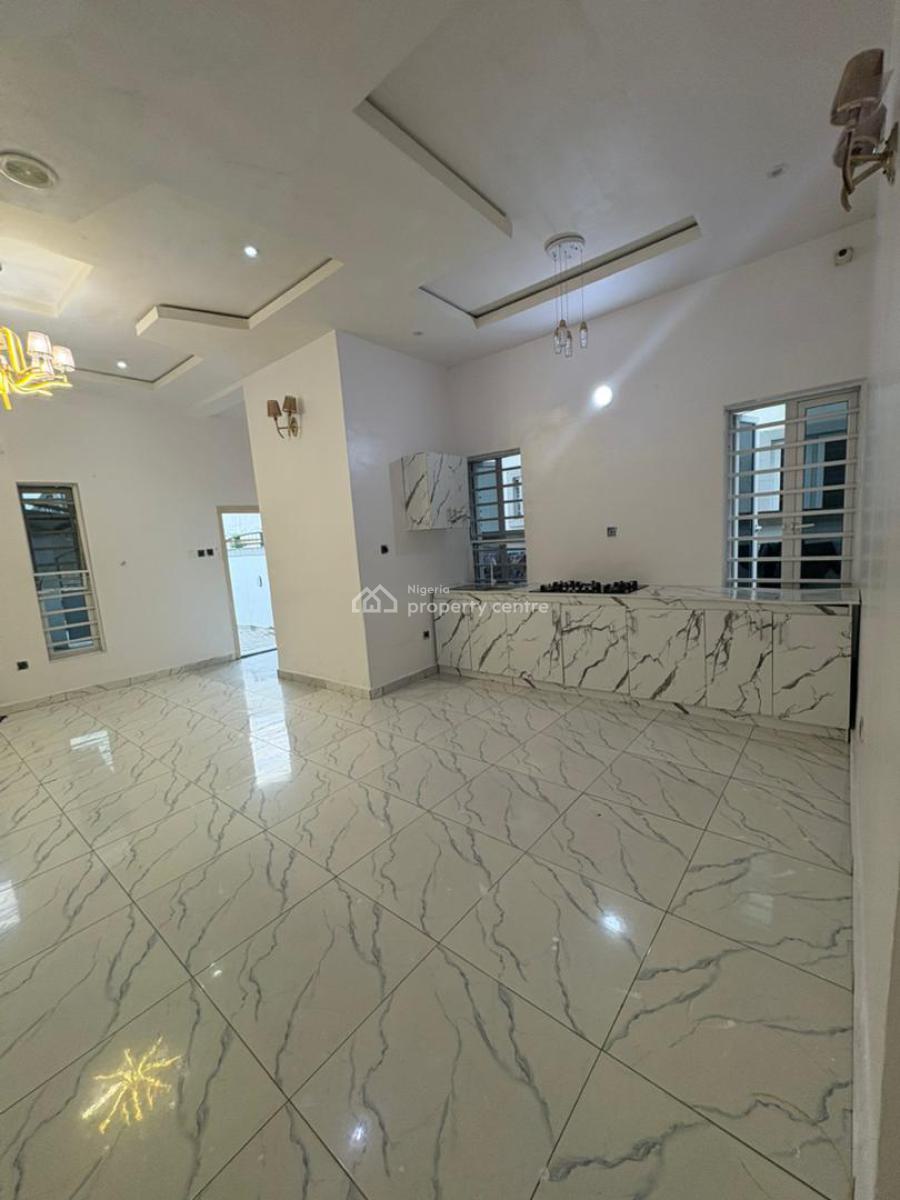 Extremely Spacious Luxury Studio Apartment with Fitted Openplan Kitche, Orchid, Lekki, Lagos, Self Contain (single Rooms) for Rent