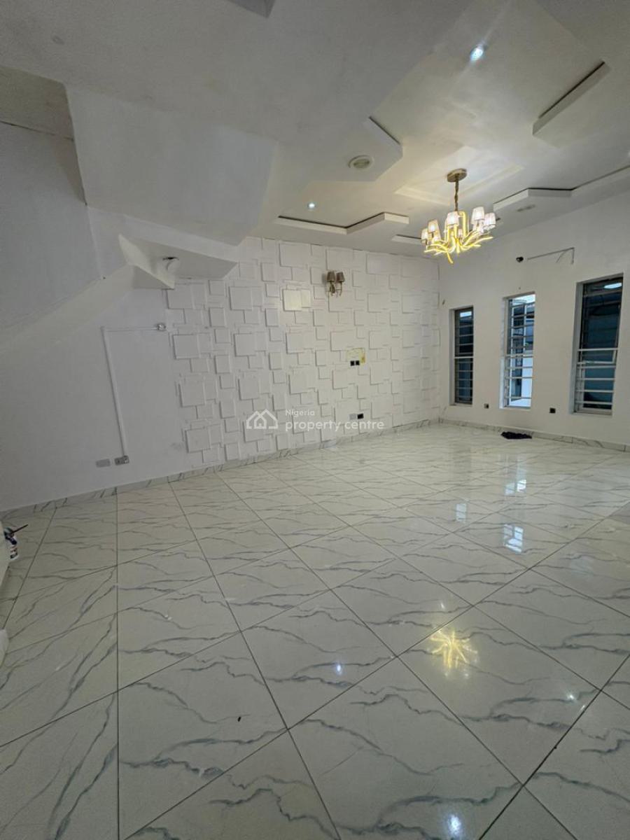 Extremely Spacious Luxury Studio Apartment with Fitted Openplan Kitche, Orchid, Lekki, Lagos, Self Contain (single Rooms) for Rent