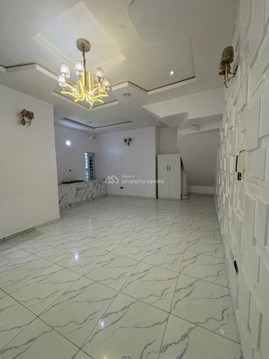 Extremely Spacious Luxury Studio Apartment with Fitted Openplan Kitche, Orchid, Lekki, Lagos, Self Contain (single Rooms) for Rent