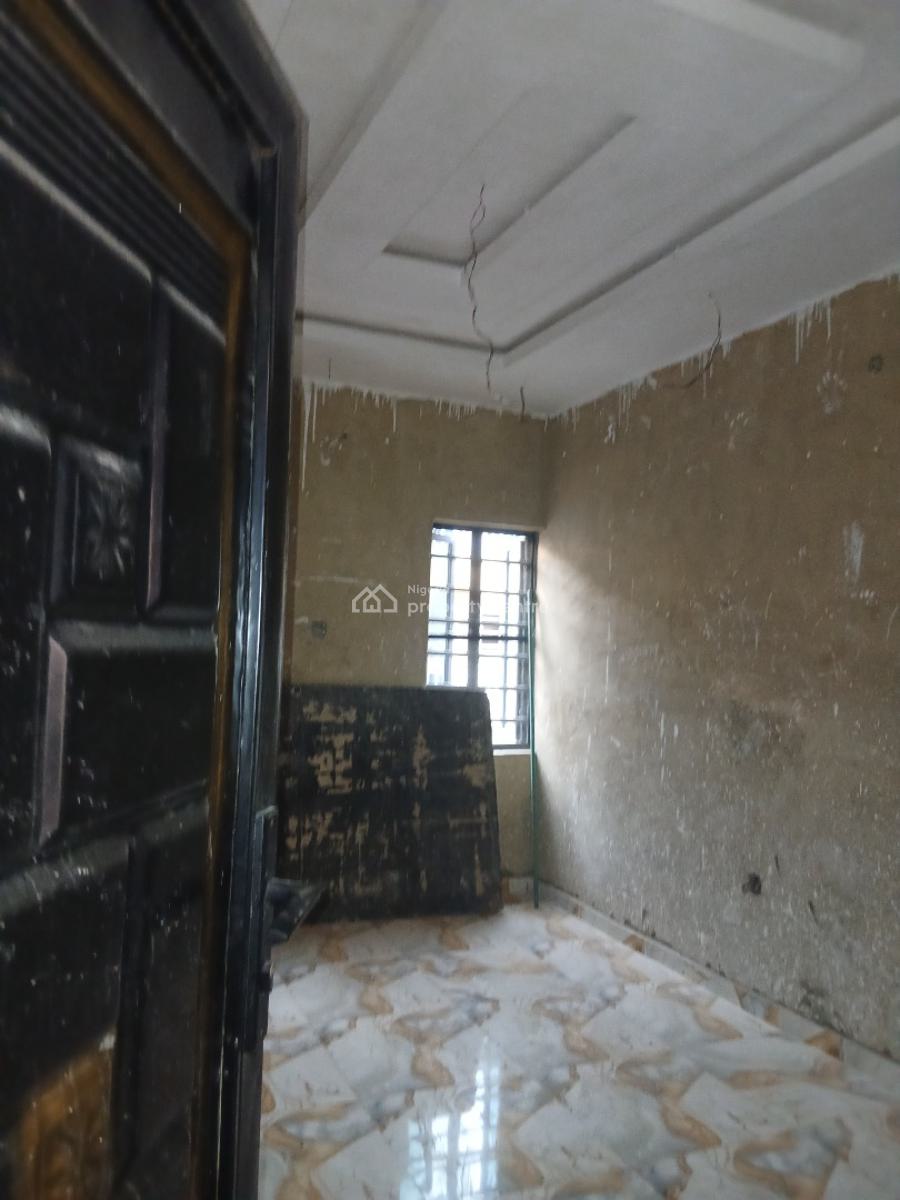 Beautiful Luxury New Mini Flat, Yaba, Lagos, Mini Flat (room and Parlour) for Rent