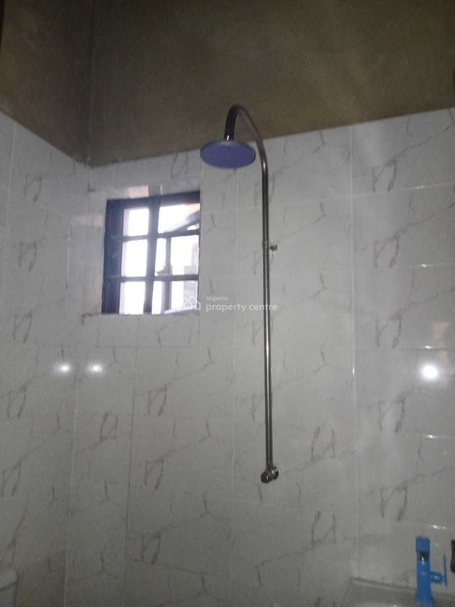 Beautiful Luxury New Mini Flat, Yaba, Lagos, Mini Flat (room and Parlour) for Rent