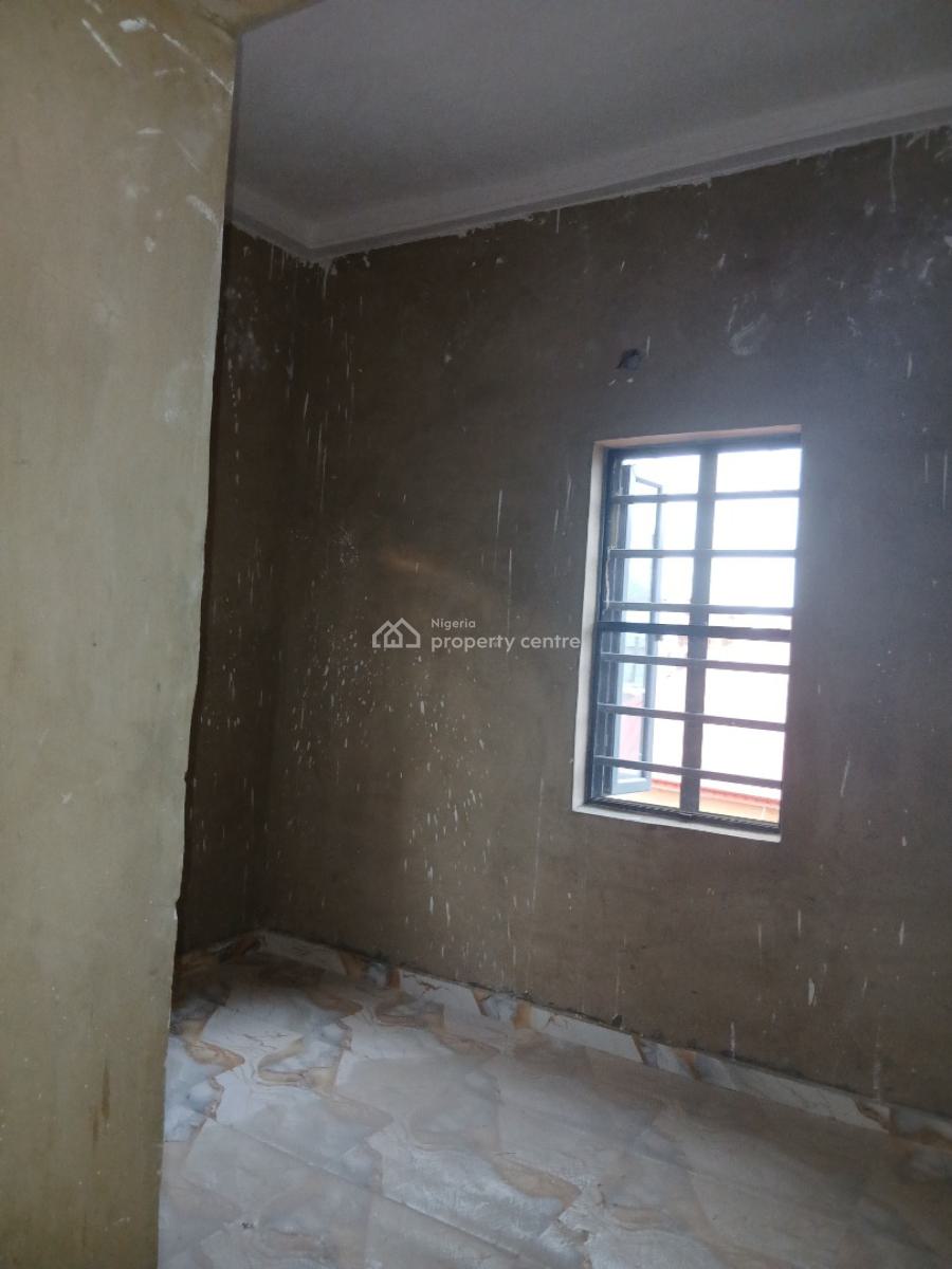 Beautiful Luxury New Mini Flat, Yaba, Lagos, Mini Flat (room and Parlour) for Rent
