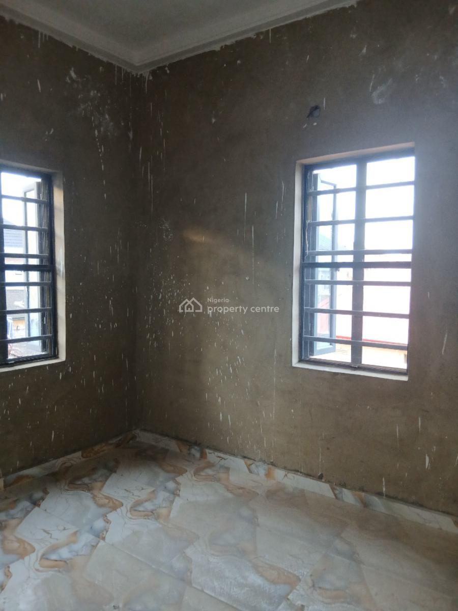 Beautiful Luxury New Mini Flat, Yaba, Lagos, Mini Flat (room and Parlour) for Rent