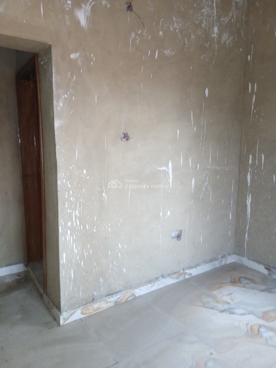 Beautiful Luxury New Mini Flat, Yaba, Lagos, Mini Flat (room and Parlour) for Rent