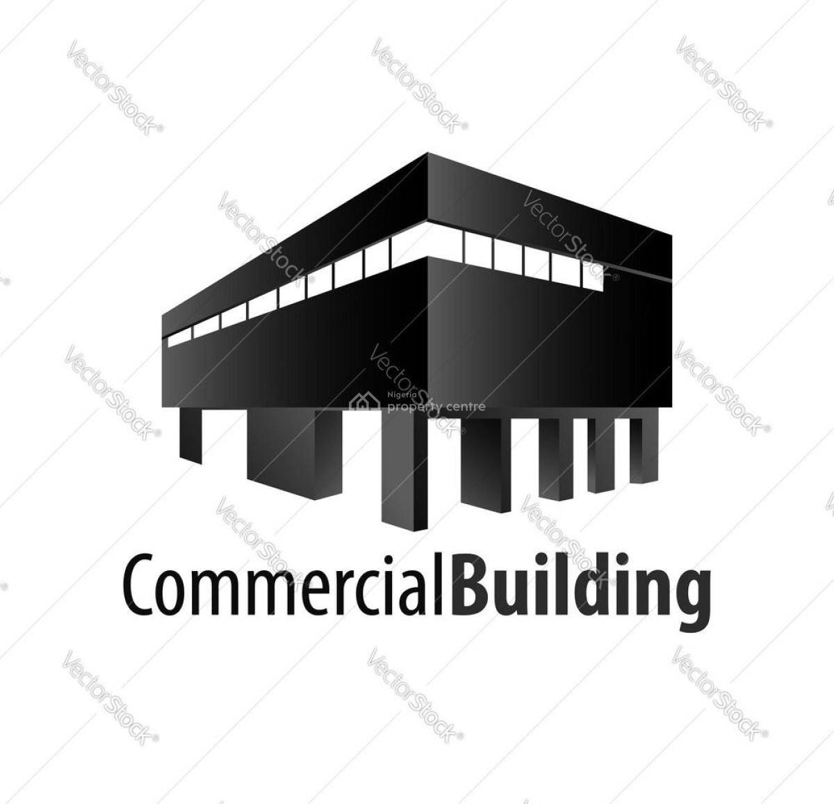 a Commercial Empty Land for Letting Off Conservation Road, Conservation Road, Lekki Phase 2, Lekki, Lagos, Commercial Property for Rent