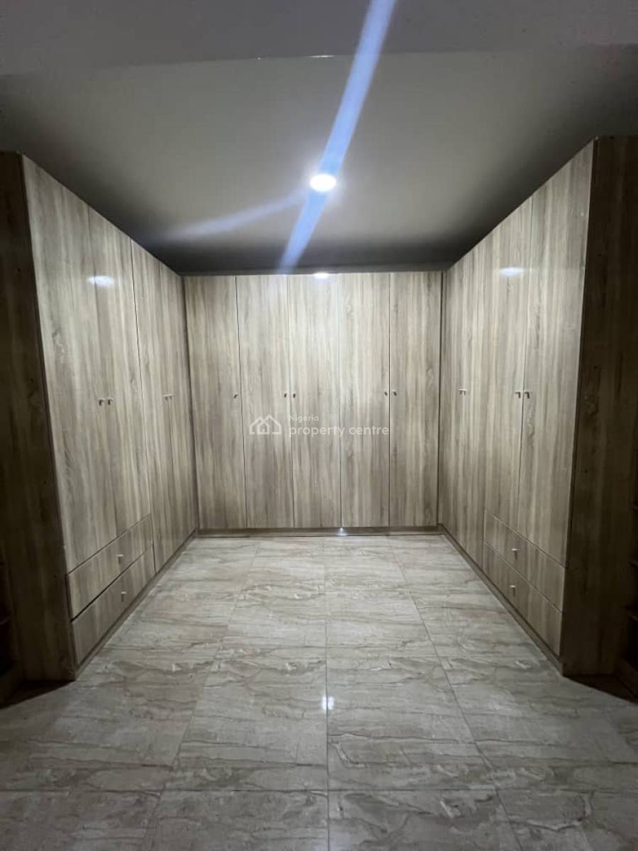 Newly Built Fully-detached & Luxuriously Furnished 4 Bedroom Duplex an, Lekki Phase 1, Lekki, Lagos, Detached Duplex for Rent
