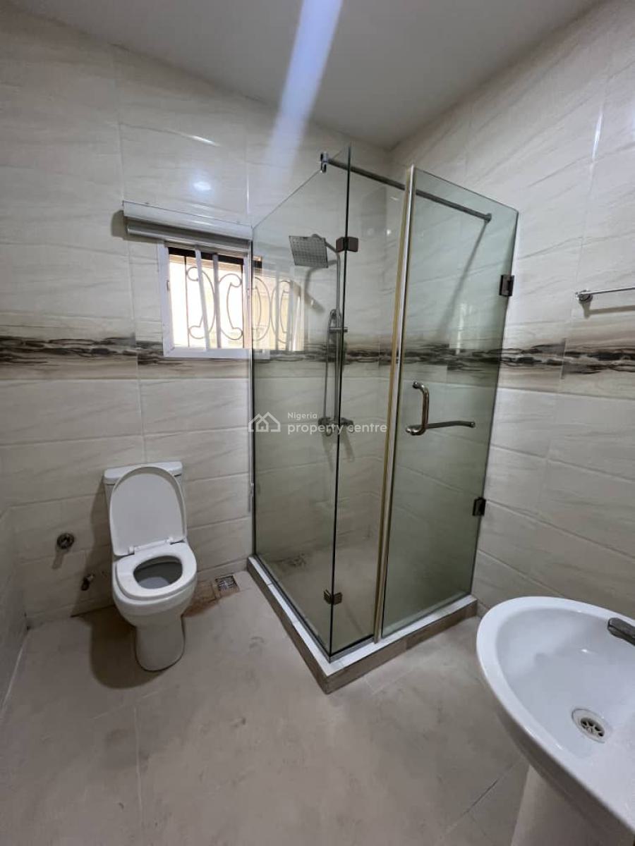 Newly Built Fully-detached & Luxuriously Furnished 4 Bedroom Duplex an, Lekki Phase 1, Lekki, Lagos, Detached Duplex for Rent