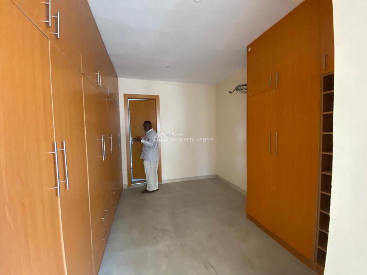 5 Bedroom Detached House with 2 Rooms Bq, Pinnock Beach Estate, Lekki, Lagos, Detached Duplex for Sale