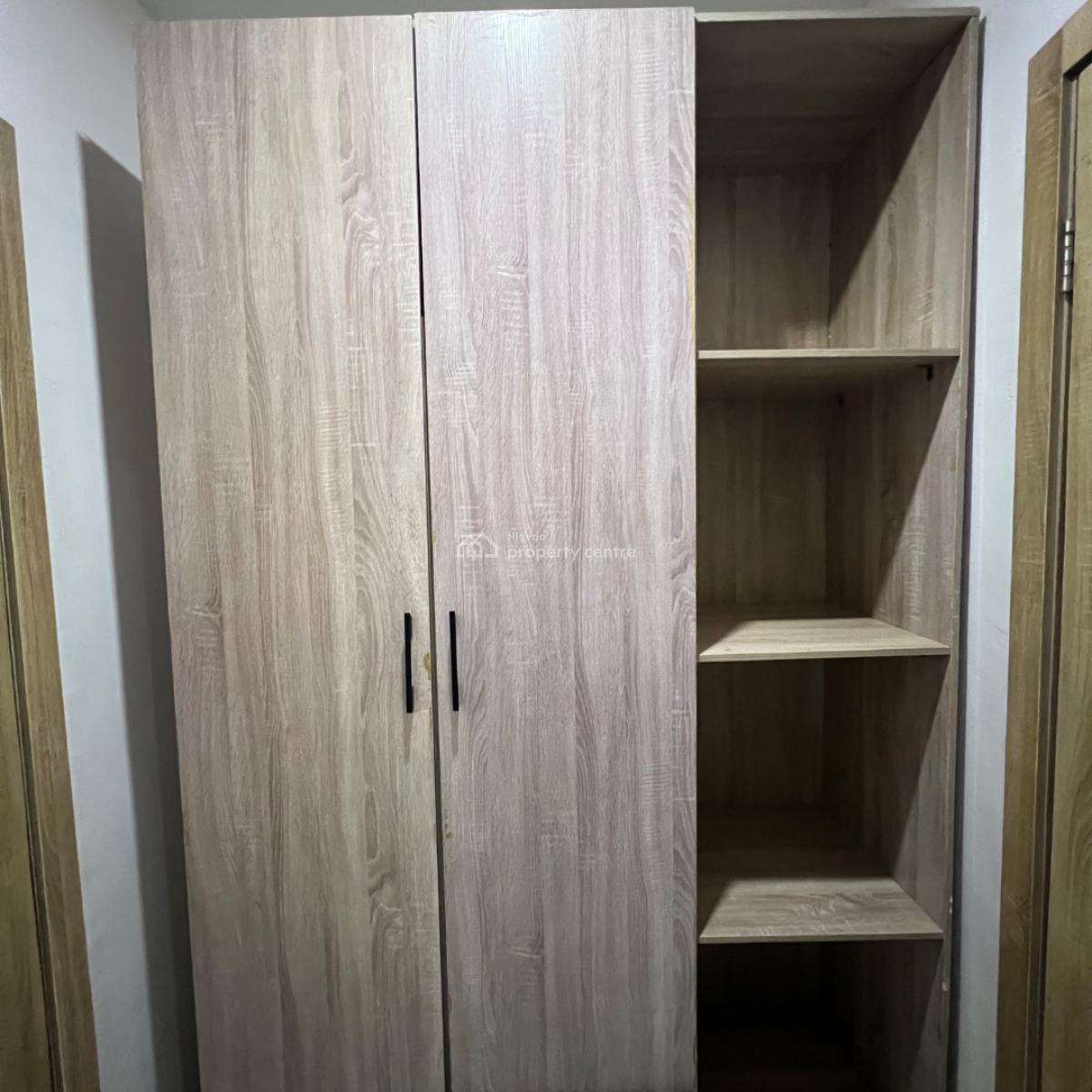 2 Bed   12 Million  Ilasan, Lekki Lagos, Ilasan, Lekki, Lagos, Flat / Apartment for Rent