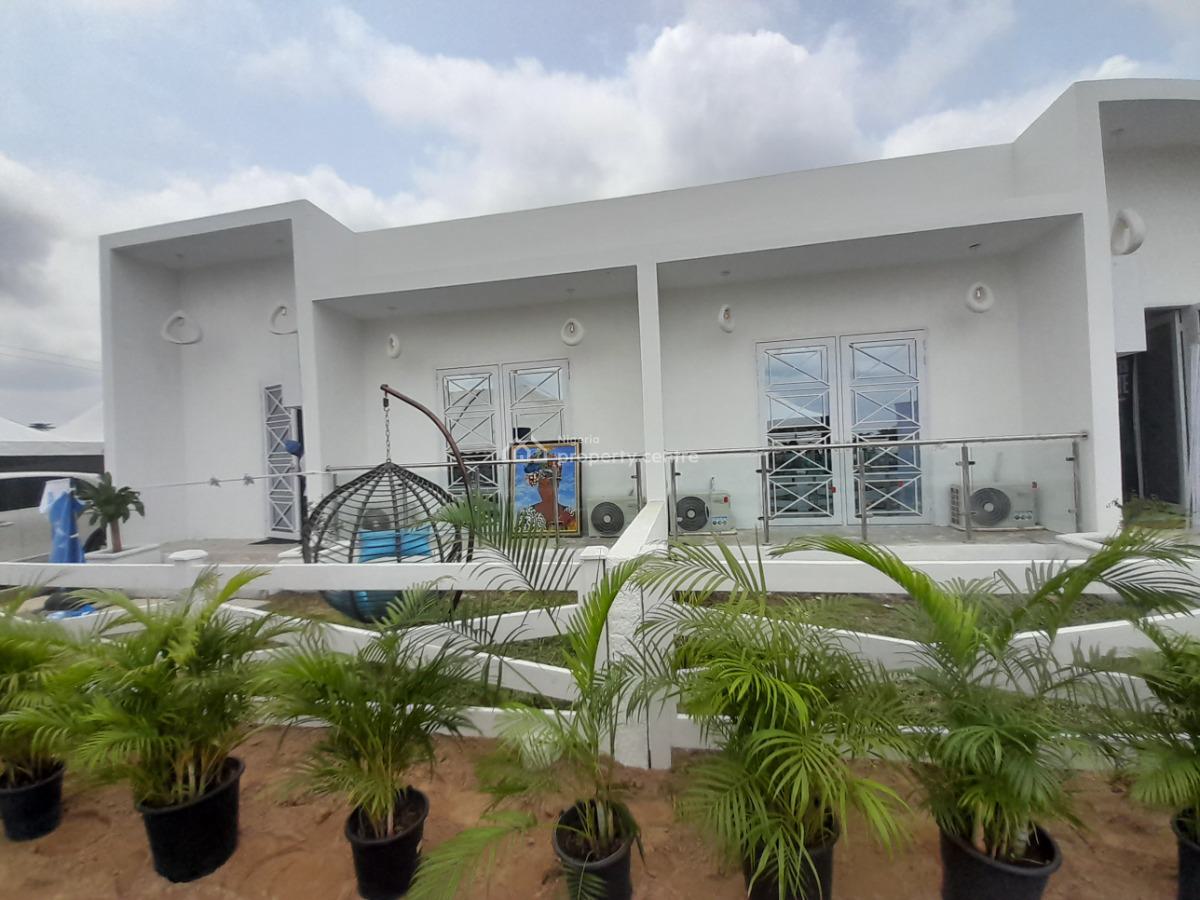 2 Bedroom Bungalows in Mowe Golf Town, Bungalows, Mowe Town, Ogun, Detached Bungalow for Sale