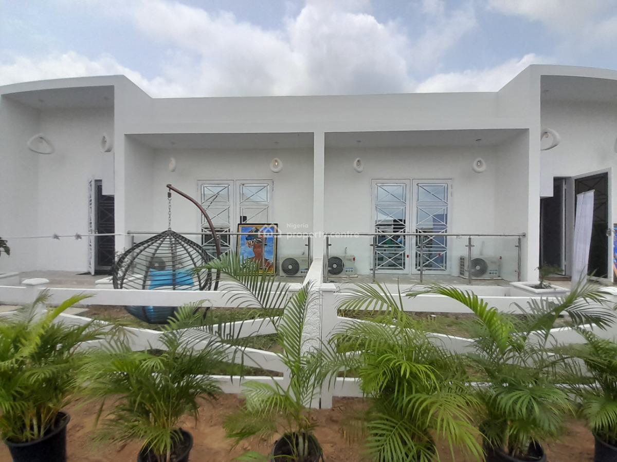 2 Bedroom Bungalows in Mowe Golf Town, Bungalows, Mowe Town, Ogun, Detached Bungalow for Sale