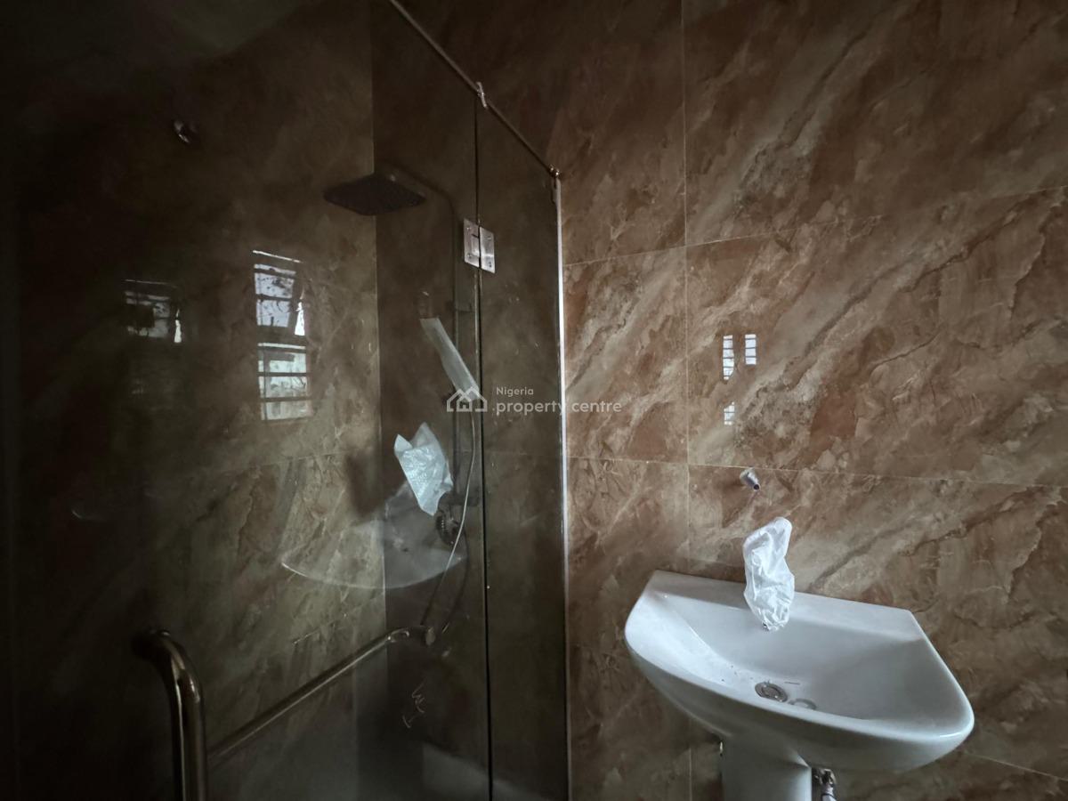 Luxury 4bed Duplex with Self Compound, Millennium Estate, Gbagada, Gbagada, Lagos, House for Sale