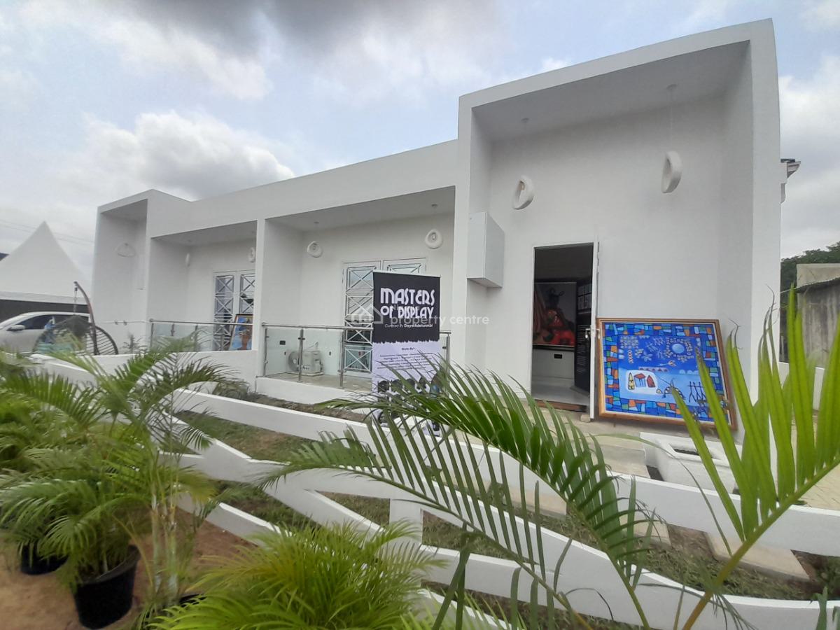 3 Bedroom Bungalows in Mowe Golf Town, 3 Bedroom, Mowe Town, Ogun, Detached Bungalow for Sale