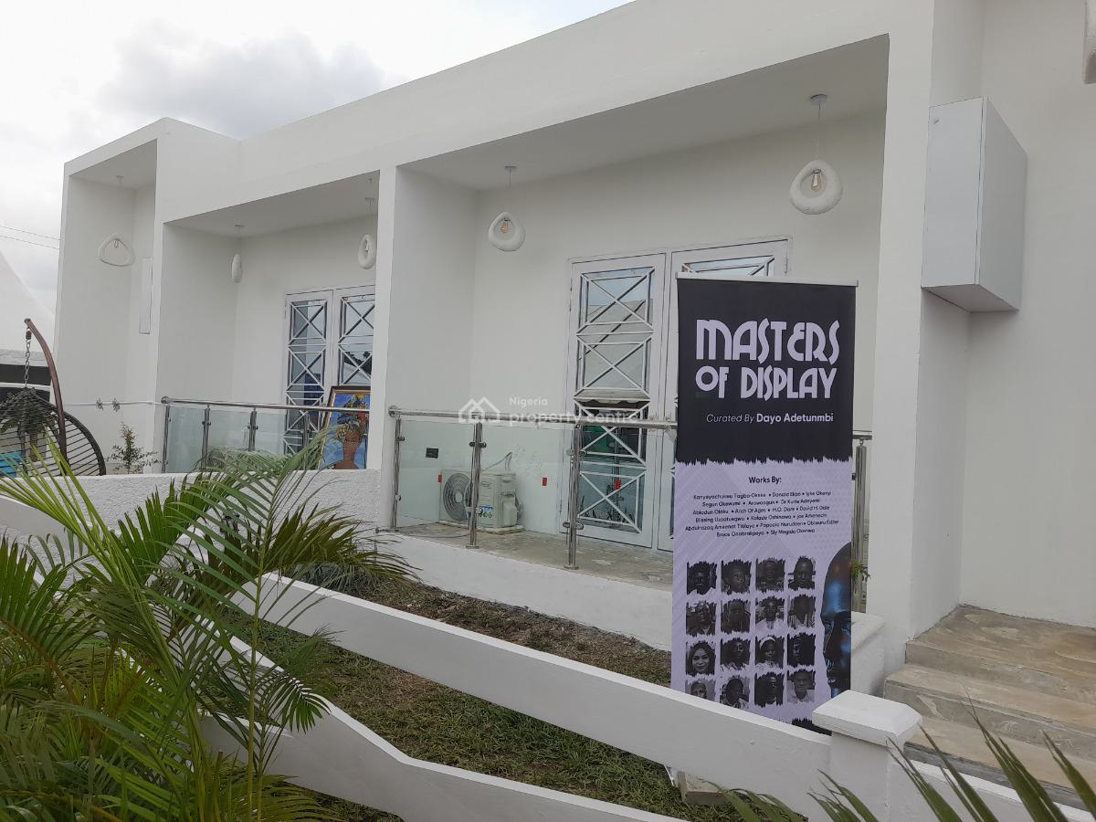 3 Bedroom Bungalows in Mowe Golf Town, 3 Bedroom, Mowe Town, Ogun, Detached Bungalow for Sale