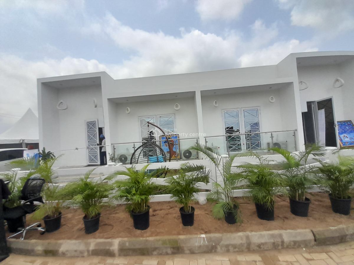 3 Bedroom Bungalows in Mowe Golf Town, 3 Bedroom, Mowe Town, Ogun, Detached Bungalow for Sale