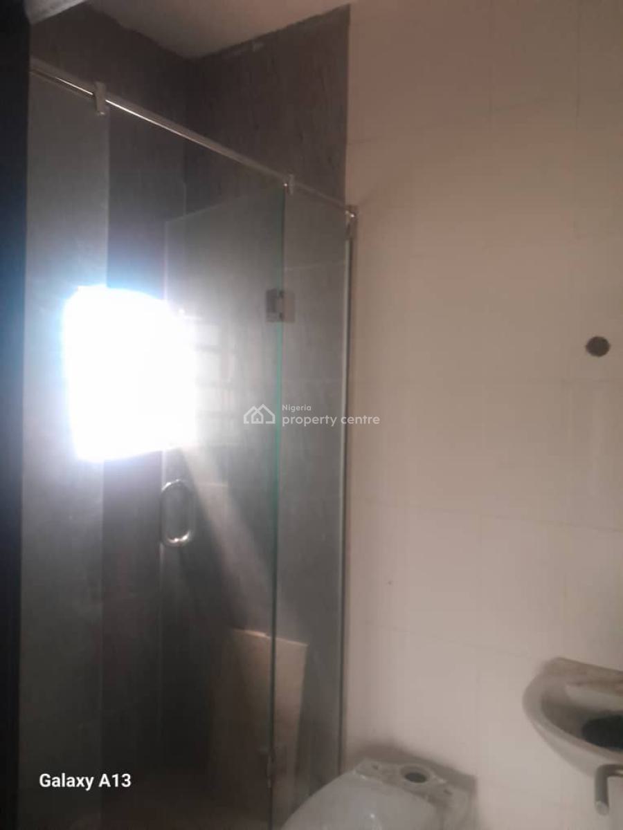 4bedrm Brand New Duplex, Personal Entrance  Gate 10m Caution 10%, Maryland, Lagos, Detached Duplex for Rent