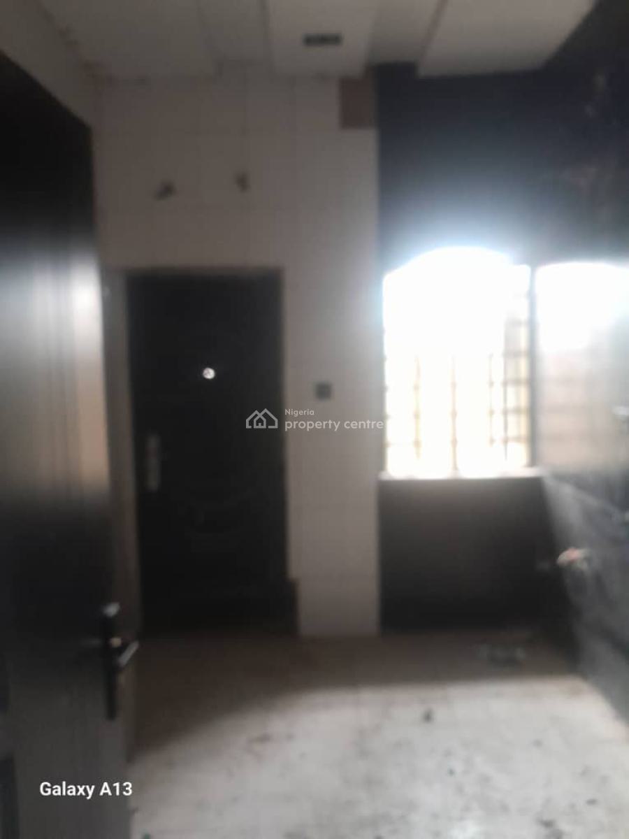 4bedrm Brand New Duplex, Personal Entrance  Gate 10m Caution 10%, Maryland, Lagos, Detached Duplex for Rent