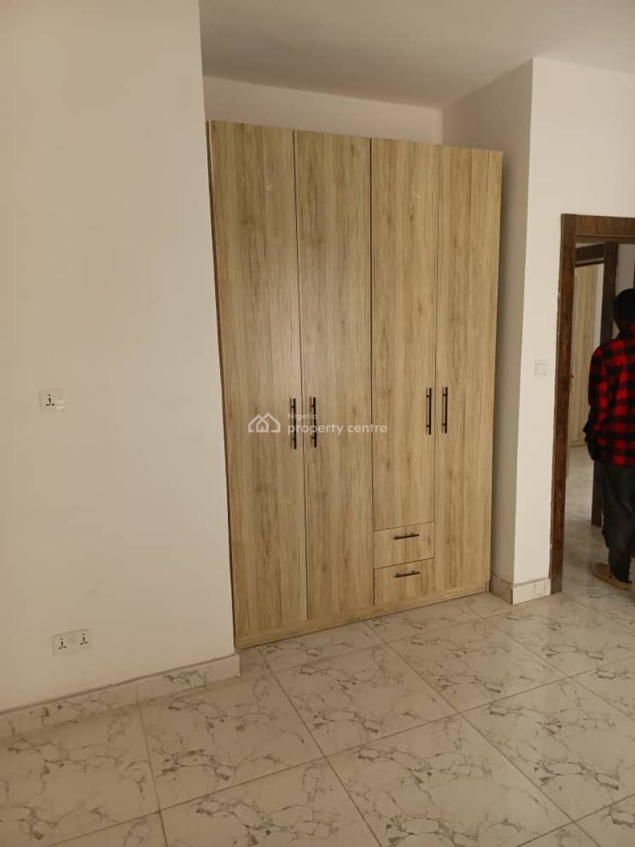 14 Units of 3 Bedroom Apartment in Ikeja Gra. Price #350 per Unit. Sta, Ikeja Gra, Ikeja, Lagos, Flat / Apartment for Sale
