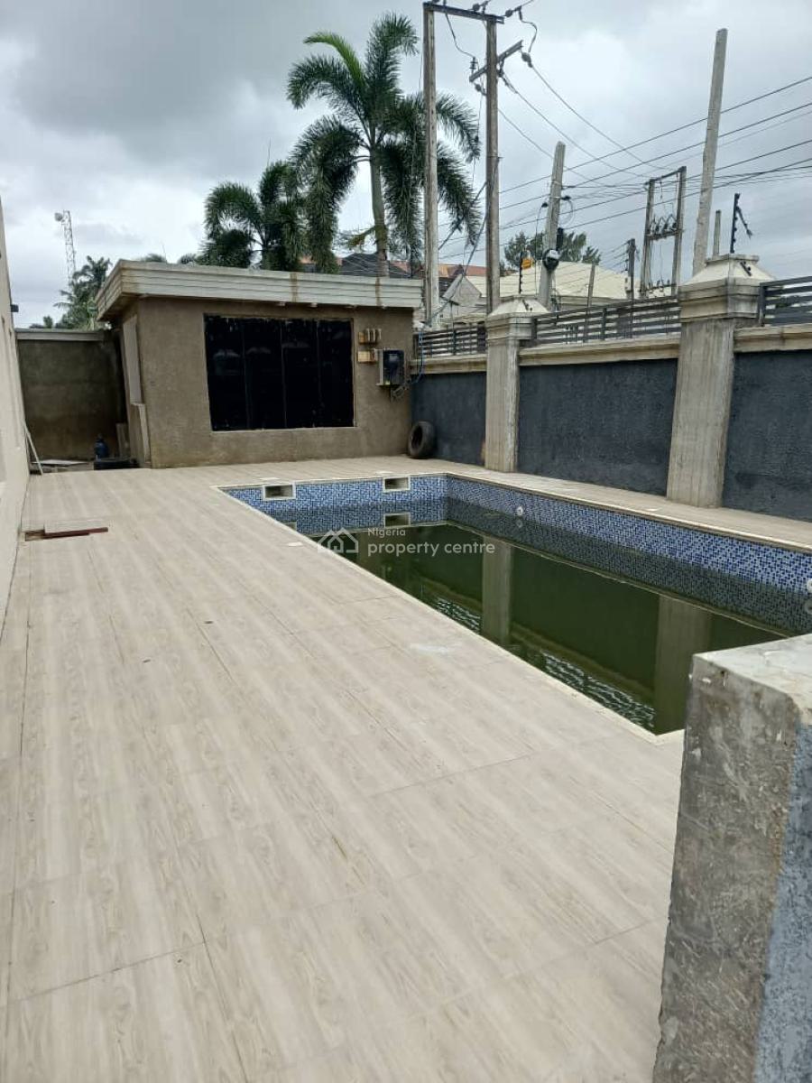 14 Units of 3 Bedroom Apartment in Ikeja Gra. Price #350 per Unit. Sta, Ikeja Gra, Ikeja, Lagos, Flat / Apartment for Sale